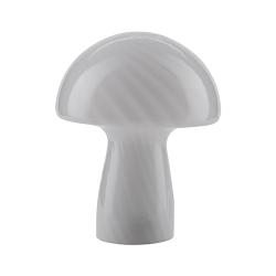 Stor Mushroom Lampe  - Flere Farver