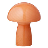 Lille Mushroom lampe  - Flere farver
