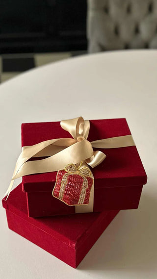 Medusa Perleophæng - Gave