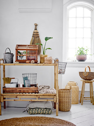 Bloomingville Vibber Kurve