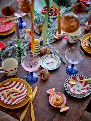 Caramella Slik Lysestage