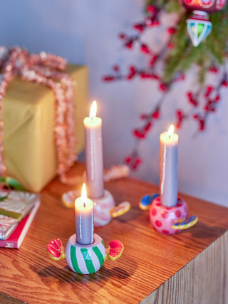 Caramella Slik Lysestage