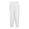 Frau Oslo Bukser - Bright White