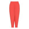Frau Oslo Bukser - Hot Coral