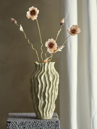 Bloomingville Poppy Stilk - Natur