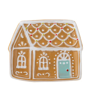 Ginnie Honningkagehus Fad