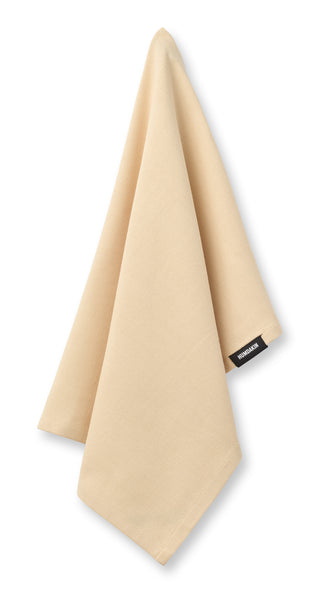 Humdakin Viskestykker 2 stk - Soft Sand