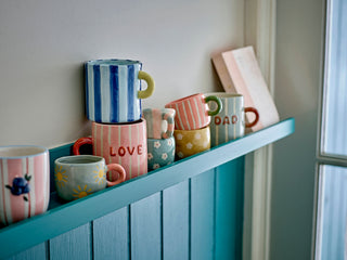 Bloomingville Cherish Krus - Love Mom