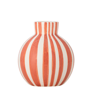 Bloomingville Fian Vase - Orange
