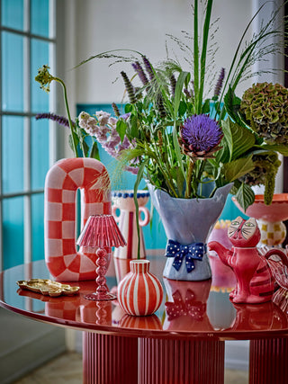 Bloomingville Fian Vase - Orange