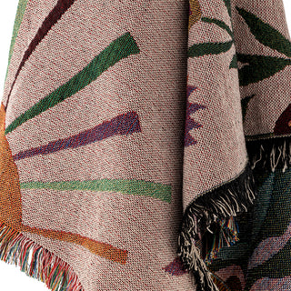 Creative Collection Yash Plaid - Multifarvet
