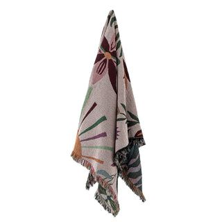 Creative Collection Yash Plaid - Multifarvet