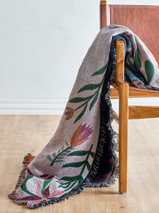 Creative Collection Yash Plaid - Multifarvet