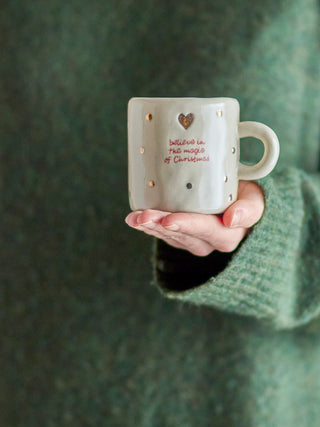 Christy Kop - Believe in the Magic of Christmas