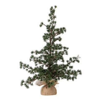 Bloomingville Cedar Juletræ H90