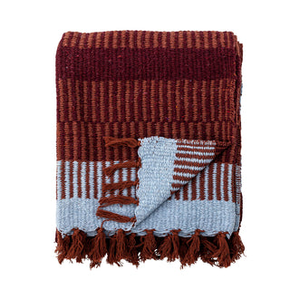 Bloomingville Isnel Plaid - Multifarvet