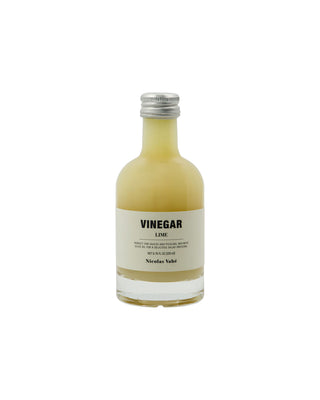 Nicolas Vahe Eddike - Lime 200ml