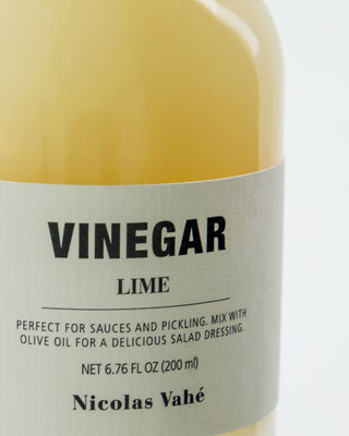 Nicolas Vahe Eddike - Lime 200ml