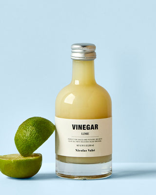 Nicolas Vahe Eddike - Lime 200ml