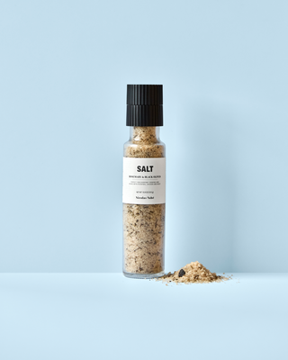 Nicolas Vahe Salt - Rosemary & Black Olives