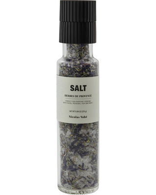 Nicolas Vahe Salt - Herbes de Provence