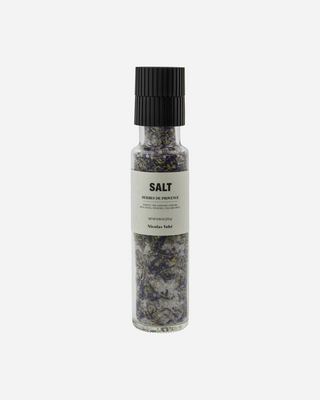 Nicolas Vahe Salt - Herbes de Provence