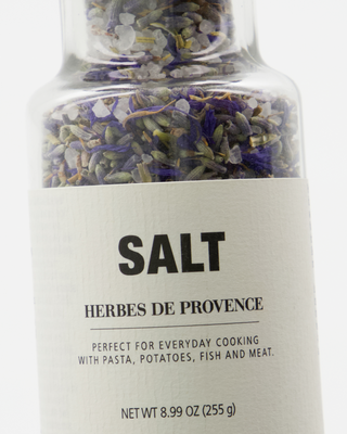 Nicolas Vahe Salt - Herbes de Provence