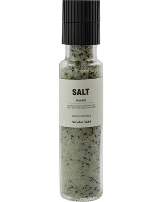 Nicolas Vahe Salt - Wasabi