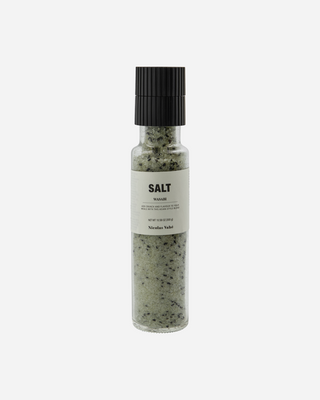 Nicolas Vahe Salt - Wasabi