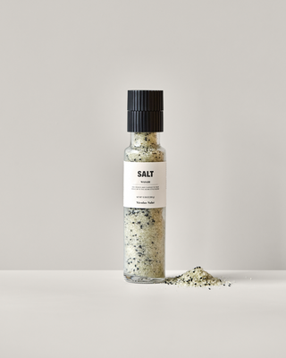 Nicolas Vahe Salt - Wasabi