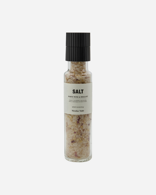 Nicolas Vahe Salt - White Wine & Shallot
