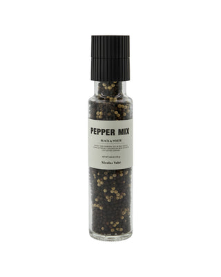 Nicolas Vahe Peber - Pepper mix