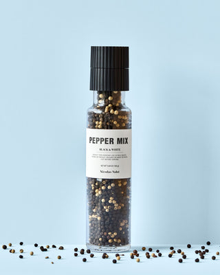 Nicolas Vahe Peber - Pepper mix