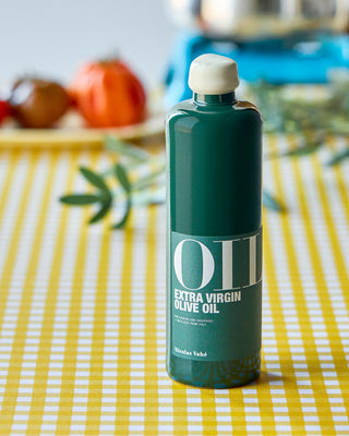 Nicolas Vahe Olie - Italiensk Extra Virgin Olive Oil 500ml