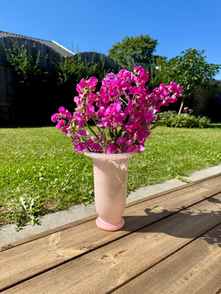 Hay Empire Vase - Lille Pink