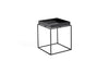 HAY Tray Table Bord L30 X B30 X H34 - Black