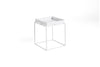HAY Tray Table Bord L30 X B30 X H34 - White