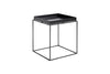 HAY Tray Coffee Table Sofabord L40 X B40 X H44 - Black