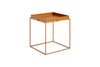 HAY Tray Coffee Table Sofabord L40 X B40 X H44 - Toffee