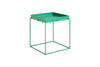 HAY Tray Coffee Table Sofabord L40 X B40 X H44 - Peppermint Green