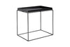 HAY Tray Coffee Table Sofabord L40 X B60 X H54 - Black