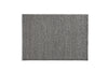 HAY PEAS Gulvtæppe - Medium Grey