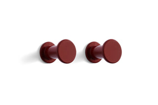 HAY Bolt Hook Knager - Red