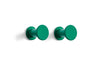 HAY Bolt Hook Knager - Green