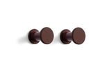 HAY Bolt Hook - Flere Farver
