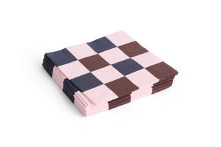 HAY Servietter - Pattern Napkins
