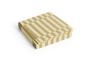 HAY Servietter - Pattern Napkins