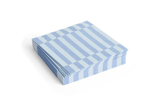 HAY Servietter - Pattern Napkins