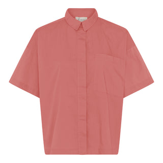 Frau Nice Skjorte - One Size - Mange farver