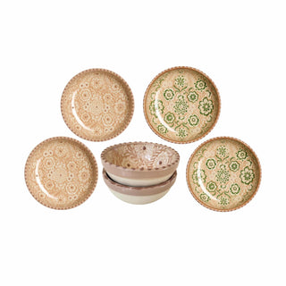 Asilva Dyb Lille Skål Ø15